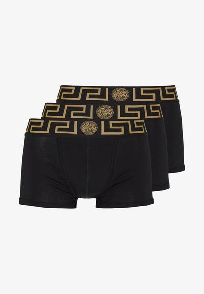 versace parigamba intimo|Intimo Versace Uomo .